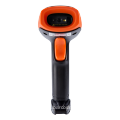 WIRED RS-232 / USB BARCODE PORTABILEKO ESKANTZAILEA